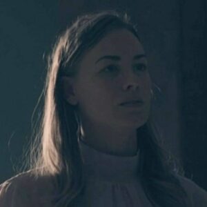 Yvonne Strahovski Instagram - That moment when you realize the first 3 episodes of @handmaidsonhulu are streaming on @hulu RIGHT NOW !!! HAPPY SEASON 4 EVERYONE !!! 💥