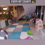 Yvonne Strahovski Instagram - Thank you so much for donating so far. Link above in bio 👆🏻 if you want to donate. My family is using the money to aid Ukrainian refugees directly. It is being used to buy age appropriate toys for children who have crossed the border into Poland with nothing. The photos I share today are of a bigger project they undertook: a hall that has now been utilized to house approximately 90 refugees. They transformed the play area for the children, all helping to put together the new children’s furniture and toys. More updates to come 🙏🏼💫❤️ Proud of my cousins making this happen ❤️ @zabawkiniebanalne.pl