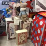 Yvonne Strahovski Instagram - Thank you so much to all of you who have purchased toys so far for the refugee children of Ukraine via my family’s little toy shop in Poland Warsaw. They are working hard to get these toys out to families all the time. If you would like to still purchase the link is above in my bio 👆🏻👆🏻👆🏻 These photos are of all the items y’all have already purchased 🙏🏼🙏🏼🙏🏼❤️❤️❤️
