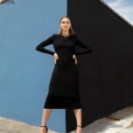 Yvonne Strahovski Instagram – Absolutely loved this shoot with this dream team 💫 Thank you @lofficielau & photographer extraordinaire @mikeruizone & the very talented @tamah_krinsky @dereksyuen @katiebof 💋💋💋 Check out the piece through @lofficielau ❌⭕️ I talk all things @handmaidsonhulu & @thetomorrowwar ➡️ Dropping soon on JULY 2 💥 on @amazonprimevideo