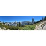 Yvonne Strahovski Instagram - #yosemitenationalpark #viewsfordays #🌲