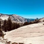 Yvonne Strahovski Instagram - #yosemitenationalpark