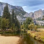 Yvonne Strahovski Instagram - #yosemite is STUNNING