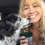 Yvonne Strahovski Instagram – Can’t believe it’s been two years today that you’ve been gone. Miss you forever Chazzy ❤️ Hope I get to see you again someday my best bud. I love you 🌼