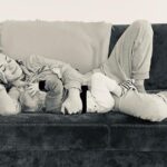 Yvonne Strahovski Instagram – The best moments in life 💕