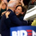 Yvonne Strahovski Instagram - ❤️🧡💛💚💙✊🏻✊🏼✊🏽✊🏾✊🏿 C O N G R A T U L A T I O N S !!! #bidenharris2020 #thestreetsaredancing #!!! #🍾 (thank you Kenny for some of these amazing pics! @mekennamelvin)