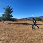 Yvonne Strahovski Instagram - Alone 🌾