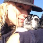 Yvonne Strahovski Instagram - Can’t believe it’s been two years today that you’ve been gone. Miss you forever Chazzy ❤️ Hope I get to see you again someday my best bud. I love you 🌼