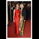 Yvonne Strahovski Instagram - Last night 💥 @berlinale premiere of @statelesstvofficial 💥 What a special evening with @jaicourtney @asherkeddieofficial #dominicwest #queenblanchett @tonyayres @elisewednesday @gpym #sorayaheidari 💥 We missed you @emmafreemanmakesfilms @fays113 @martadusseldorp 💥 Thank you for having us @berlinale 💥#dreamsdocometrue💥 Can’t wait for you all to see this soon on @netflix 💥 Honored to be part of this important, compelling story 💥 Thank you Tony, Elise & Cate ❤️ & Congrats to ALL involved ❤️