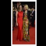 Yvonne Strahovski Instagram - Last night 💥 @berlinale premiere of @statelesstvofficial 💥 What a special evening with @jaicourtney @asherkeddieofficial #dominicwest #queenblanchett @tonyayres @elisewednesday @gpym #sorayaheidari 💥 We missed you @emmafreemanmakesfilms @fays113 @martadusseldorp 💥 Thank you for having us @berlinale 💥#dreamsdocometrue💥 Can’t wait for you all to see this soon on @netflix 💥 Honored to be part of this important, compelling story 💥 Thank you Tony, Elise & Cate ❤️ & Congrats to ALL involved ❤️