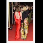Yvonne Strahovski Instagram - Last night 💥 @berlinale premiere of @statelesstvofficial 💥 What a special evening with @jaicourtney @asherkeddieofficial #dominicwest #queenblanchett @tonyayres @elisewednesday @gpym #sorayaheidari 💥 We missed you @emmafreemanmakesfilms @fays113 @martadusseldorp 💥 Thank you for having us @berlinale 💥#dreamsdocometrue💥 Can’t wait for you all to see this soon on @netflix 💥 Honored to be part of this important, compelling story 💥 Thank you Tony, Elise & Cate ❤️ & Congrats to ALL involved ❤️