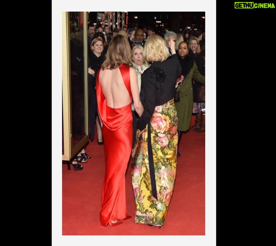 Yvonne Strahovski Instagram - Last night 💥 @berlinale premiere of @statelesstvofficial 💥 What a special evening with @jaicourtney @asherkeddieofficial #dominicwest #queenblanchett @tonyayres @elisewednesday @gpym #sorayaheidari 💥 We missed you @emmafreemanmakesfilms @fays113 @martadusseldorp 💥 Thank you for having us @berlinale 💥#dreamsdocometrue💥 Can’t wait for you all to see this soon on @netflix 💥 Honored to be part of this important, compelling story 💥 Thank you Tony, Elise & Cate ❤️ & Congrats to ALL involved ❤️