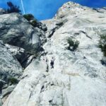 Yvonne Strahovski Instagram - No big deal I climbed El Cap just like @alexhonnold 💁🏼‍♀️ #yosemite #IdidntclimbElCap #thisisobviouslyajoke