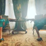 Yvonne Strahovski Instagram - New ep is up ⬆️