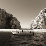 Yvonne Strahovski Instagram - Exploring #cabosanlucas