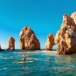 Yvonne Strahovski Instagram – The Arch #cabosanlucas GORGEOUS 🐠