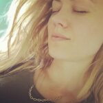 Yvonne Strahovski Instagram - New obsessions ❤️ @zoechiccojewelry