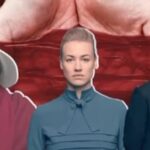 Yvonne Strahovski Instagram - Recap 💁🏼‍♀️💁🏼‍♀️💁🏼‍♀️✅✅✅ @handmaidsonhulu Video credits: @Stylecaster VP, Video/Director: @reshmago (IG) @reshingbull (TW) Editor: Allie O’Connell @allieoc_