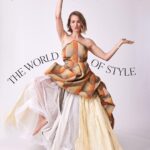 Yvonne Strahovski Instagram - “We haven't seen this unhinged version of Serena,” warns actress @yvonnestrahovski on the highly anticipated season five of @handmaidsonhulu. “She will go to great lengths to sabotage.” But IRL, our World of Style cover star couldn’t be nicer or more low-key: “I get made fun of for buying shorts at CVS.” At the link in bio, Strahovski breaks down why the show suddenly feels like a documentary— while separating Yvonne's fact from Serena's fiction. SEPTEMBER COVER Photographer: @carlylerouth Stylist: @amber__watkins Makeup Artist: @susana_hong Hairstylist: @ciamandarello Photography Assistant: @nessdevos Studio: The Primrose Video VP: @reshmago Video Editor: @allieoc_ Editor-in-Chief: @alanapeden Entertainment Director: @jasonapham Graphic Designer: @sashapurdydesign Social Media Editor: @kailiyo Writer: @paulinajayne15