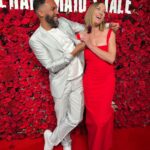 Yvonne Strahovski Instagram - And then we had us some more fun ♥️🌹💃🏼