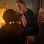 Yvonne Strahovski Instagram - Ok I’m reposting for those who are having Handmaid’s withdrawals & also thank you to the mega thoughtful & talented @supervives for these kind words 🙏🏼 I love these pics from our shoot days together. ************************ For those of you missing @handmaidsonhulu right now, here's some BTS of myself with the baddest villain in the house, Serena Waterford. In my humble opinion, playing a villain is one of the hardest things to do well and @yvonnestrahovski does it with flair, passion, subtlety and conviction. On top of it, she's an incredible human being and an absolute pleasure to work with. Always giving her best and happy to try new things - and all while breastfeeding her baby. I feel so lucky I got to see some of her magic up close. ❤️#serenawaterford #handmaidstale #yvonnestrahovski