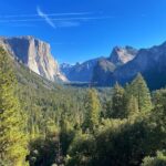 Yvonne Strahovski Instagram - #yosemite is STUNNING