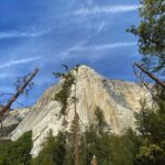 Yvonne Strahovski Instagram - #yosemite is STUNNING