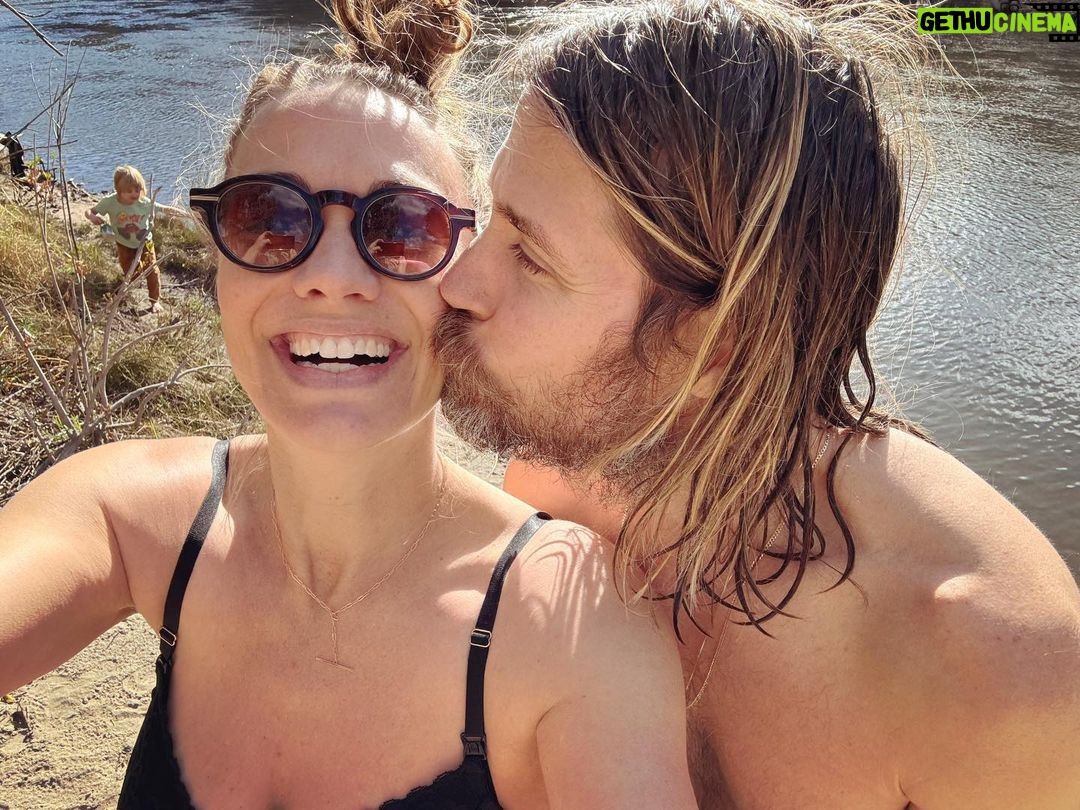 Yvonne Strahovski Instagram - Favorite ♥️