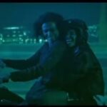 Zélia Duncan Instagram - Finalmente! O filme @pacienciaselvagem , pode ser visto na Globoplay, pra quem está no Brasil e continua no @mubi , pra quem está no exterior. Roteiro e direção de @e.sarmet . Prêmios nacionais e internacionais, inclusive prêmio especial do júri no Festival de Sundance , para o elenco. Temos muito orgulho disso tudo. @brunalinzmeyer , que alegria te levar na garupa e aprender com vc a construir mais pontes! Viva o #cinemaqueer Noite Preta, @vangeleonel