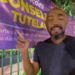 Zélia Duncan Instagram - @negrobelchior tem um recado muito importante pra todos nós. Vamos ouvir e fazer a nossa parte!