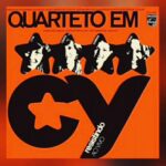 Zélia Duncan Instagram - Cyva, amiga querida! Sua voz, junto com o @quartetoemcy, na música brasileira, vai ecoar pra sempre! Sua voz, como sua presença. suave, gentil e precisa. Obrigada por tudo, pelas canções, por cada nota derramada com tanto amor em nosso cancioneiro. É triste perder vc, mas te guardo no meu coração musical, que é meu bem maior! 🧡💔