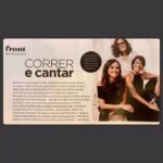 Zélia Duncan Instagram – Feliz com a nota no @cadernoela do @jornaloglobo , falando das irmãs e da @imaconexoes ! Ano que vem preparem-se para a ZD60, corrida e em seguida show, ZD e convidades. #ZD60 CORRA POR UMA CAUSA!  Já fez sua doação para o @casuloprarua no link da nossa bio ou no nosso site? Já está seguindo a @imaconexoes ? Vem! Temos muito que fazer! Boa sorte pra nós em 2024!