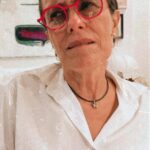 Zélia Duncan Instagram - ZD ZoionoZoio A passagem de Marielle nesse mundo ninguém apaga.