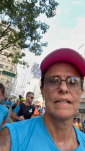 Zélia Duncan Instagram - quase lá
