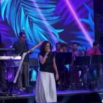 Zélia Duncan Instagram – Pra sempre homenagear Cássia Eller, pra sempre me emocionar ao fazê-lo…. saiu o #cassiareggae3. 🧡
All Star (Nando Reis)