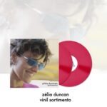 Zélia Duncan Instagram - Clássicos da música brasileira! 🎶 Aproveite os descontos especiais na Umusic Store e adquira os vinis de Sortimento e Pelespírito, obras-primas da @zeliaduncan. Garanta já o seu e deixe-se envolver pela beleza das músicas!