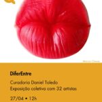 Zélia Duncan Instagram - O Queerioca vai nascer!!! O Primeiro centro cultural de arte e cultura LGBTQIAPN do Brasil tem a honra de homenagear ninguém menos Zelia Duncan em sua abertura! Multiartista, Zélia vai inaugurar vários espaços da casa com literatura, cinema, teatro e, claro, música! Uma deliciosa roda de samba, muito bem acompanhada de Ana Costa! Além dela, 32 artistas plásticos contemporâneos se unem na exposição DiferEntre, com curadoria de Daniel Toledo. O after é pilotado pela DJ Tatá Ogan! Em breve mais informações do que entra em cartaz na casa ❤️🌈