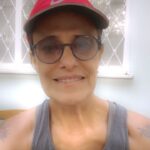 Zélia Duncan Instagram – Bora correr? Pois é tem @sao_silvestre dia 31 e ZD60 ano que vem,  quem vamos?