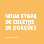 Zélia Duncan Instagram - Ímãs! Atenção para nova coleta de doções para o RS em SP! ・・・ Estamos reabrindo o hub de coleta na Arena Radical para receber doações específicas. Junte-se a nós e faça a diferença! 💚❤️💛 @partners.parceriaspelors #ajudars