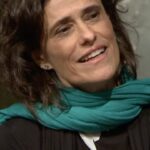 Zélia Duncan Instagram - #ArteDoArtista 🎭 | A cantora e atriz Zélia Duncan fala sobre a beleza e a elegância da melancolia num bate-papo com o saudoso Aderbal Freire-Filho. 💙 📺 Arte do Artista • Terça, quinta e sexta, às 23h, na #TVBrasil!