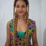 Zélia Duncan Instagram - Uma música-poesia em homenagem à Julieta Hernández composição (letra e música) @isisferreira.arte ❤️ Queremos ouvir todas as vozes cantando: #JulietaAteSempre ⚠️ Vamos apoiar a família de Julieta Hernández! ⚠️ Seguimos com a vaquinha aberta, agora o apoio é para dar suporte a família de Julieta, agradecemos as colaborações que foram feitas, e vamos somando. 🔴 PayPal: sophialarouge@gmail.com 🔴 PIX: contato@circodisoladies.com.br Todo valor arrecadado nessa conta será repassado a família. Obrigada à todes! Coletivo Julieta Presente: @pevermei @palhacosalsicha @circomuamba @circodoasfalto @circodisoladies @guadalupemerki #julietapresente