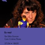 Zélia Duncan Instagram - O Queerioca vai nascer!!! O Primeiro centro cultural de arte e cultura LGBTQIAPN do Brasil tem a honra de homenagear ninguém menos Zelia Duncan em sua abertura! Multiartista, Zélia vai inaugurar vários espaços da casa com literatura, cinema, teatro e, claro, música! Uma deliciosa roda de samba, muito bem acompanhada de Ana Costa! Além dela, 32 artistas plásticos contemporâneos se unem na exposição DiferEntre, com curadoria de Daniel Toledo. O after é pilotado pela DJ Tatá Ogan! Em breve mais informações do que entra em cartaz na casa ❤️🌈