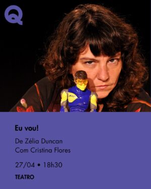 Zélia Duncan Instagram - O Queerioca vai nascer!!! O Primeiro centro cultural de arte e cultura LGBTQIAPN  do Brasil tem a honra de homenagear ninguém menos  Zelia Duncan em sua abertura! Multiartista, Zélia vai inaugurar vários espaços da casa com literatura, cinema, teatro e, claro, música! Uma deliciosa roda de samba, muito bem acompanhada de Ana Costa! Além dela, 32 artistas plásticos contemporâneos se unem na exposição DiferEntre, com curadoria de Daniel Toledo. O after é pilotado pela DJ Tatá Ogan!
Em breve mais informações do que entra em cartaz na casa ❤️🌈
