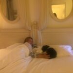 Zahia Dehar Instagram - Ma magnifique maman ❤️ #mothersday