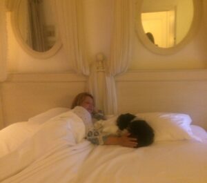 Zahia Dehar Instagram - Ma magnifique maman ❤️ #mothersday