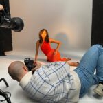 Zahia Dehar Instagram - @escortboys.laserie @rubenalves09 @vanityfairfrance @primevideofr ❤️