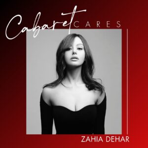 Zahia Dehar Instagram - Zahia Dehar, Marraine de Cabaret Cares 

Allanah Starr présente Cabaret Cares 
Les artistes se mobilisent en soutien à AIDES et Shams 
Le 21 mai au Théâtre du Gymnase 

🎟️ Tickets bientôt disponibles !
❤️‍🔥 Abonnez-vous et restez attentifs...

Zahia Dehar, Marraine of Cabaret Cares

@cabaretcares by @missallanahstarr the 21 of may at @theatredugymnase for @assoaides and @shams.france

🎟️ Tickets available very soon !
❤️‍🔥 Follow us and stay tuned...

Photo by : @mattdortomb 

Production : @la.neuvieme

#cabaretcares #cabaretshow #cabaret #showparis #cabaretparis #cabaretforrelief #laneuviemeproduction #spectacle #theatre #sortiraparis #paris #allanahstarr #AIDES #shams