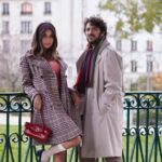 Zahia Dehar Instagram - Le clip de CINÉMA sort jeudi 😍 @elephanzmusic ❤️ 📸 @nicolas_sukhoon