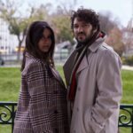 Zahia Dehar Instagram - Le clip de CINÉMA sort jeudi 😍 @elephanzmusic ❤️ 📸 @nicolas_sukhoon