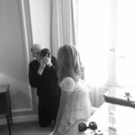 Zahia Dehar Instagram - With @facts_of_emotions_photography 💖